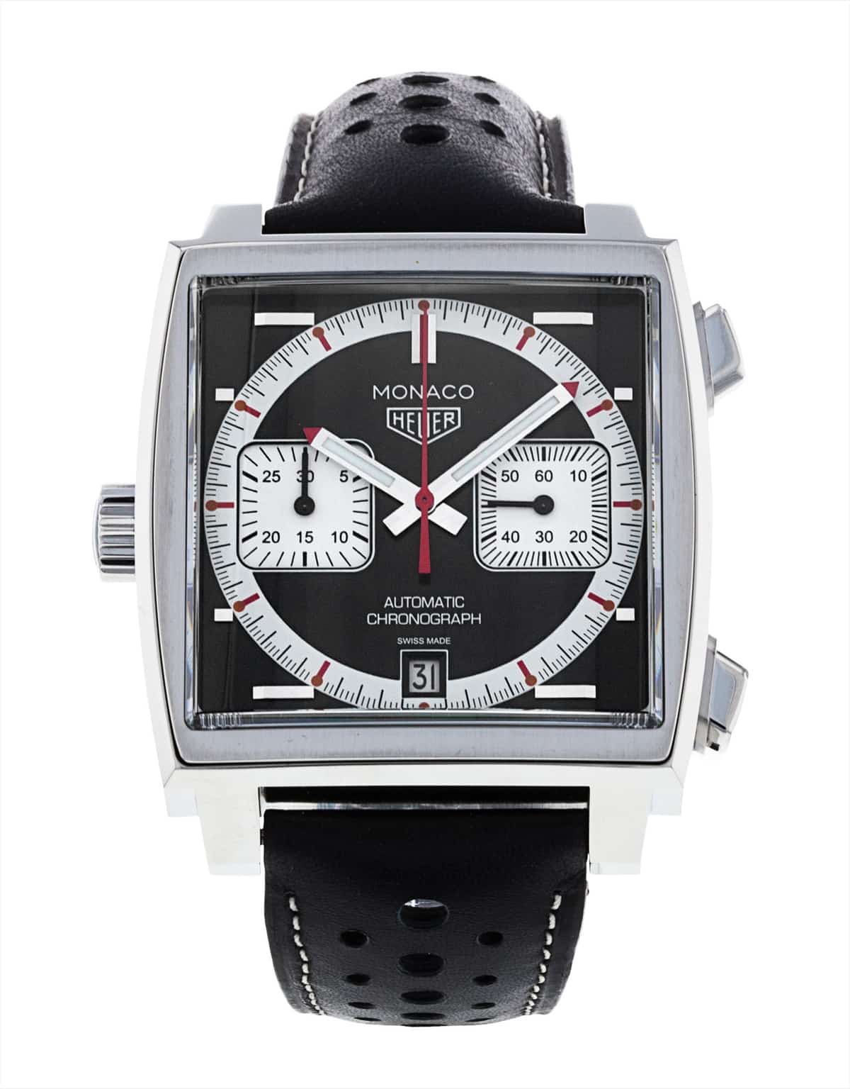 Tag Heuer Monaco CAW211Y.FC6469
